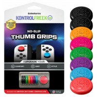 KontrolFreek 1510-JOY accesorio de controlador de juego Botones analógicos (Espera 4 dias) en Huesoi
