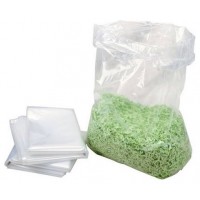 HSM Bolsas de plastico (25 bolsas)  FA 400.2 en Huesoi