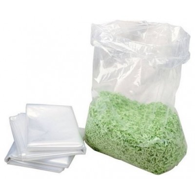HSM Bolsas de plastico (25 bolsas)  FA 400.2 en Huesoi