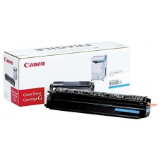 Canon CP660, IRC624 Toner Cian en Huesoi