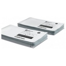 PACK CON 15 TARJETAS LIMPIADORAS PARA CONTADORAS DE BILLETES SAFESCAN 152-0663 (Espera 4 dias) en Huesoi
