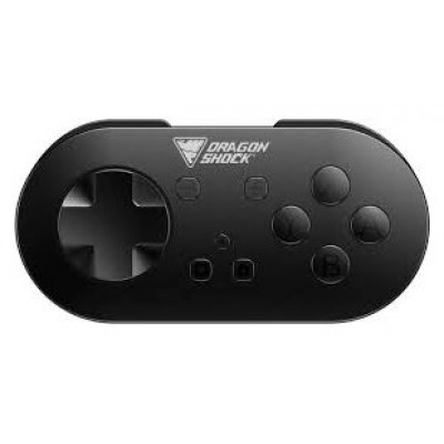 MINI CONTROLLERS DRAGONSHOCK PARA NINTENDO SWITCH/OLED/PC/ANDROID E IOS en Huesoi