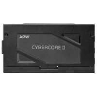 FUENTE ALIMENTACION XPG CYBERCORE II 1000W 80+ PLATINUM FULLY MODULAR ATX en Huesoi