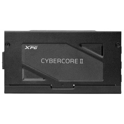FUENTE ALIMENTACION XPG CYBERCORE II 1000W 80+ PLATINUM FULLY MODULAR ATX en Huesoi