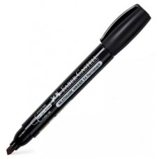 MARCADOR MULTIMARK WINNER 54-E NEGRO PUNTA BISELADA Y SIN CLIP FABER CASTELL 153199 (MIN12) (Espera 4 dias) en Huesoi