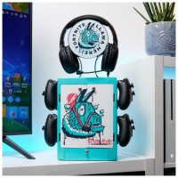 TAQUILLA ALMACENAJE NUMSKULL FORTNITE MULTIPLATAFORMA en Huesoi