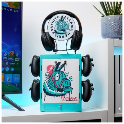 TAQUILLA ALMACENAJE NUMSKULL FORTNITE MULTIPLATAFORMA en Huesoi