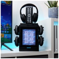 NUMSKULL TAQUILLA GAMING-FORTNITE LIGHT INSPIRED GAMING LOCKER en Huesoi