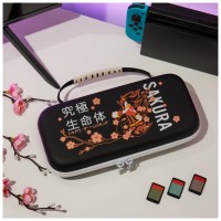 ESTUCHE DE TRANSPORTE NUMSKULL SONIC THE HEADGEHOG SWITH Y OLED en Huesoi