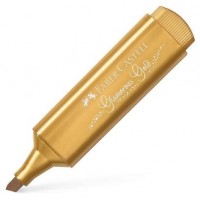 Faber-Castell 154650 marcador 1 pieza(s) Punta de cincel Oro (MIN10) (Espera 4 dias) en Huesoi