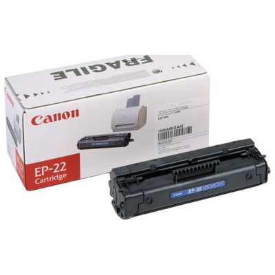 Canon LBP-800/810/1120 Toner Negro 2.500 paginas en Huesoi