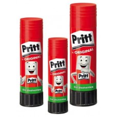 BARRA ADHESIVA STICK 11GR. PRITT 1584622 (MIN15) (Espera 4 dias) en Huesoi