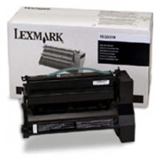LEXMARK Unidad de Impresion C-752 NEGRO en Huesoi