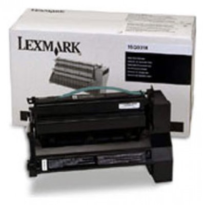 LEXMARK Unidad de Impresion C-752 NEGRO en Huesoi