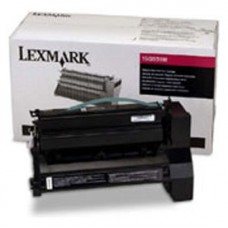 LEXMARK Unidad de Impresion C-752 MAGENTA en Huesoi