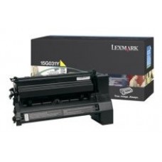 LEXMARK Unidad de Impresion C-752 AMARILLO en Huesoi