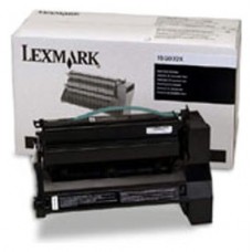 LEXMARK Unidad de Impresion C-752 NEGRO en Huesoi