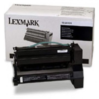 LEXMARK Unidad de Impresion C-752 NEGRO en Huesoi