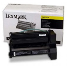 LEXMARK Unidad de Impresion C-752 AMARILLO en Huesoi