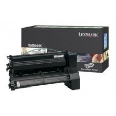 LEXMARK Unidad de Impresion C-752/752L/C-760 NEGRO RETORNABLE en Huesoi