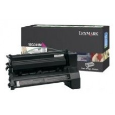 LEXMARK Unidad de Impresion C-752/752L MAGENTA RETORNABLE en Huesoi