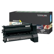 LEXMARK Unidad de Impresion C-752/752L AMARILLO RETORNABLE en Huesoi