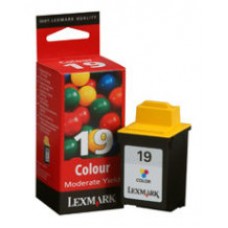 LEXMARK Z-700/Z-703/Z-705/Z-715/Z-125/P-700/P-706/P-707/P-3100/P-3150 Cartucho 3 colores economico</ en Huesoi