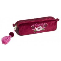 ESTUCHE RECTANGULAR COQUETTE BY BUSQUETS 20 X 6 X 5 CM. COQUETTE 16006090700 (Espera 4 dias) en Huesoi