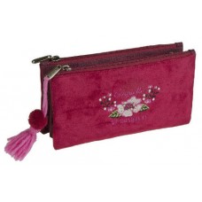 ESTUCHE TRIPLE COQUETTE BY BUSQUETS 21 X 11 X 5 CM. COQUETTE 16007090700 (Espera 4 dias) en Huesoi