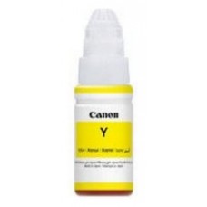 CANON Canon cartucho amarillo GI-590Y en Huesoi
