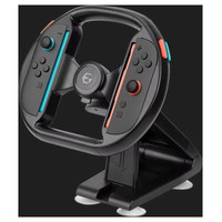 EGOGEAR - SC25 STEERING WHEEL FOR JOY-CON (NSW2) (Espera 4 dias) en Huesoi