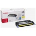 Canon i-Sensys LBP-5300 Toner Amarillo en Huesoi
