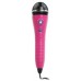 VTE-MIC KIDI SS LIGHTSHOW PK en Huesoi