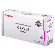 Canon IRC/1021I Toner Magenta CEXV26 en Huesoi