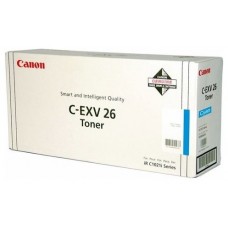 Canon IRC/1021I Toner Cian CEXV26 en Huesoi