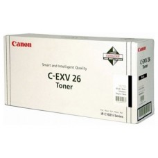 Canon IRC/1021I Toner Negro CEXV26 en Huesoi