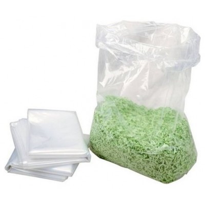 HSM Bolsas de plastico (10 bolsas) B22, B24, AF150, AF300, 420, 104.3, 105.3, 108.2 en Huesoi
