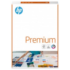 PAQUETE 500H PAPEL 90GR A4 HP PREMIUM CIE170 HP 40003036 (MIN5) (Espera 4 dias) en Huesoi