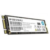 HP SSD S750 512GB M.2 SATA 3 en Huesoi