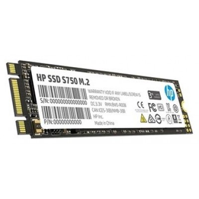 HP SSD S750 512GB M.2 SATA 3 en Huesoi