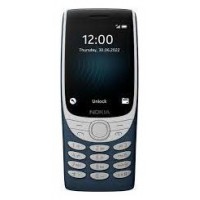 Nokia 8210 4G 2.8" Rojo en Huesoi