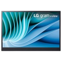 MONITOR LG 16MR70 en Huesoi