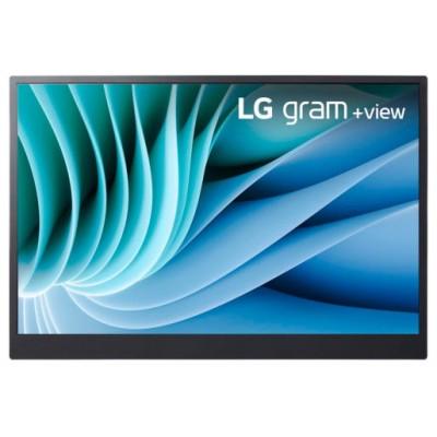 MONITOR LG 16MR70 en Huesoi