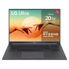 LG PORTATIL AMD RYZEN 5 IPS. 16’’, 7530U, 16GB RAM, 1TB SSD, WIFI 6 (Espera 4 dias) en Huesoi