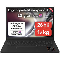 PORTATIL LG 16UD55U-G AX85BN en Huesoi PORTATIL LG 16UD55U-G AX85BN en Huesoi
