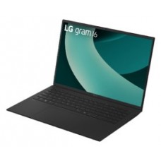 PORTATIL LG 16 ",GRAM, WINDOWS 11, INTER CORE ARROW LAKE, 16GB RAM, 1TB SSD, PANEL IPS, 1.2 KG , 22,5H BATERIA (Espera 4 dias) en Huesoi