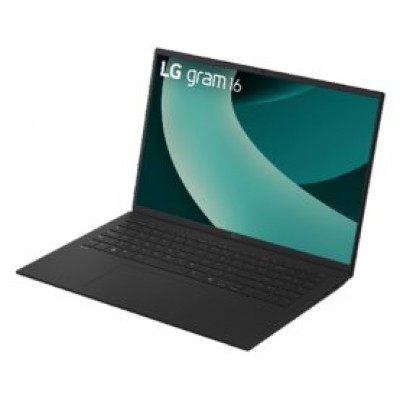 PORTATIL LG 16 ",GRAM, WINDOWS 11, INTER CORE ARROW LAKE, 16GB RAM, 1TB SSD, PANEL IPS, 1.2 KG , 22,5H BATERIA (Espera 4 dias) en Huesoi