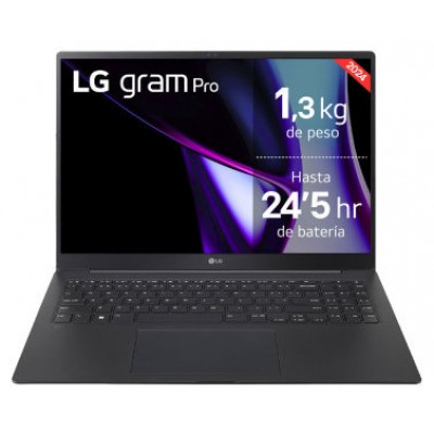 LG OLED, 16", I7, 32GB RAM, 1T (Espera 4 dias) en Huesoi
