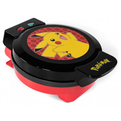 GOFRERA PIKACHU UNCANNY BRANDS REDSTRING WM1-POK-PIK-EU (Espera 4 dias) en Huesoi