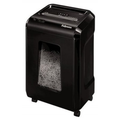 Fellowes Destructora 92Cs corte partículas 4x38mm en Huesoi